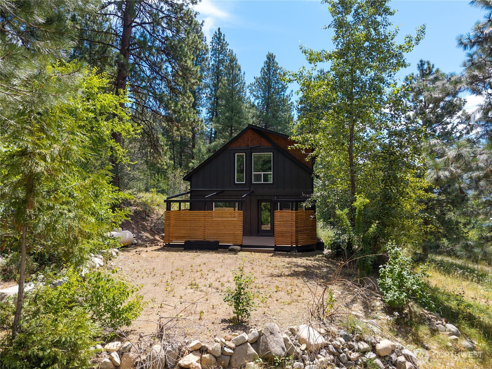 32 Crab Apple Road Winthrop, WA 98862 - Photo 32 of 38
