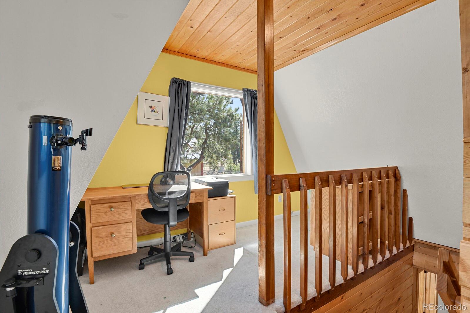 881 Trail Creek Road Lake George, CO 80827 - Photo 24 of 46