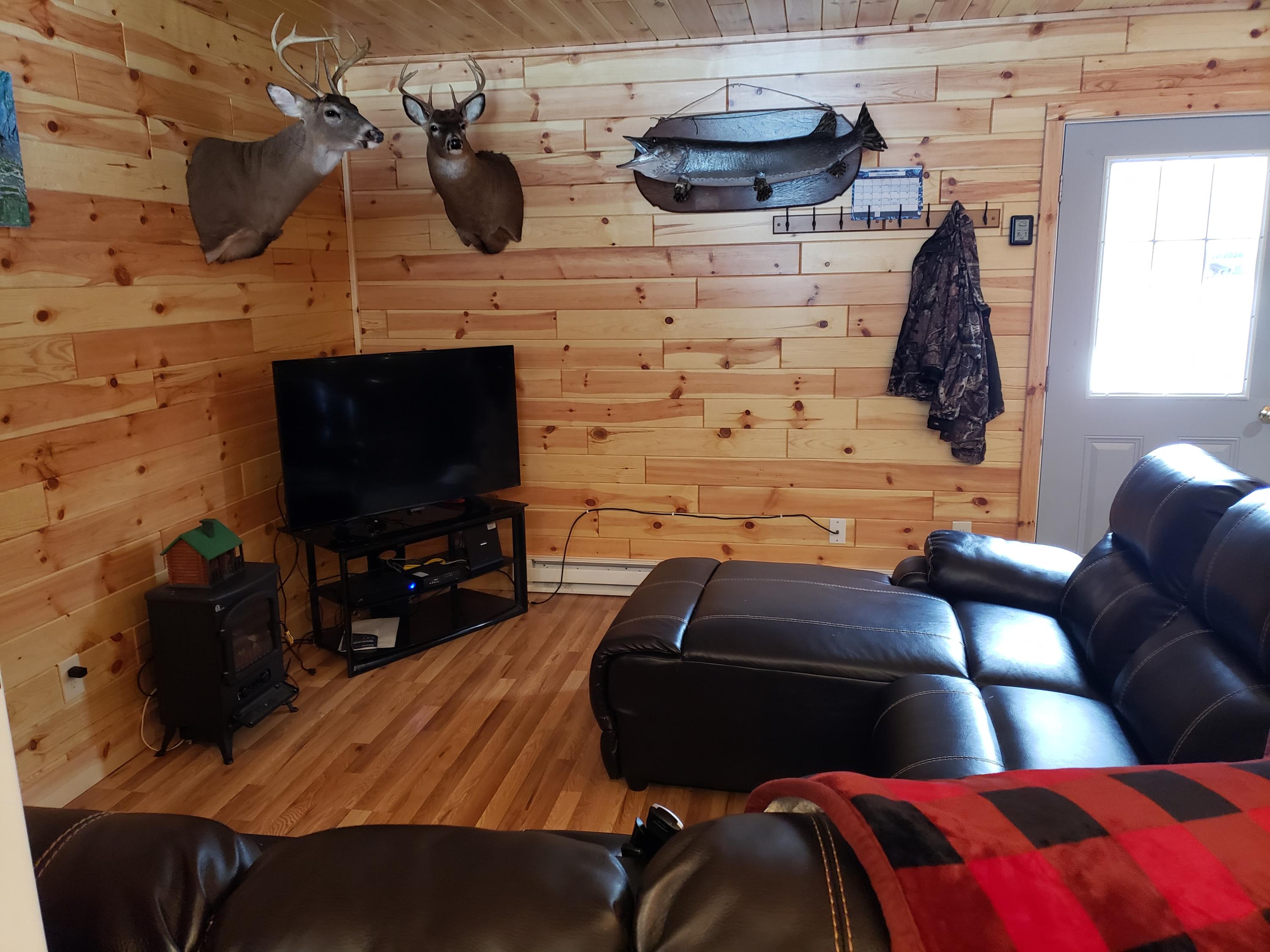 4660 Livingstone Road Roscommon, MI 48653 - Photo 7 of 17 Gallery Image 7