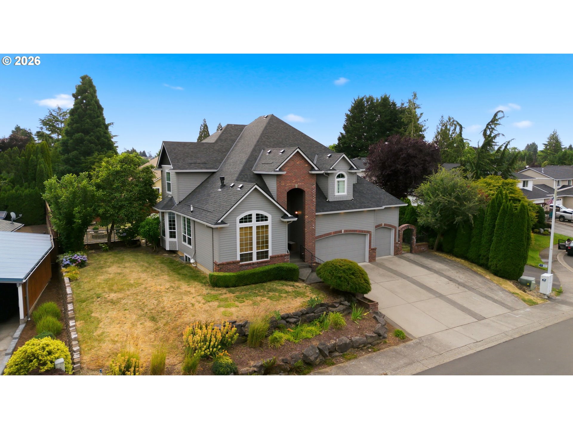12611 Northwest 33rd Avenue Vancouver, WA 98685 - Photo 47 of 47