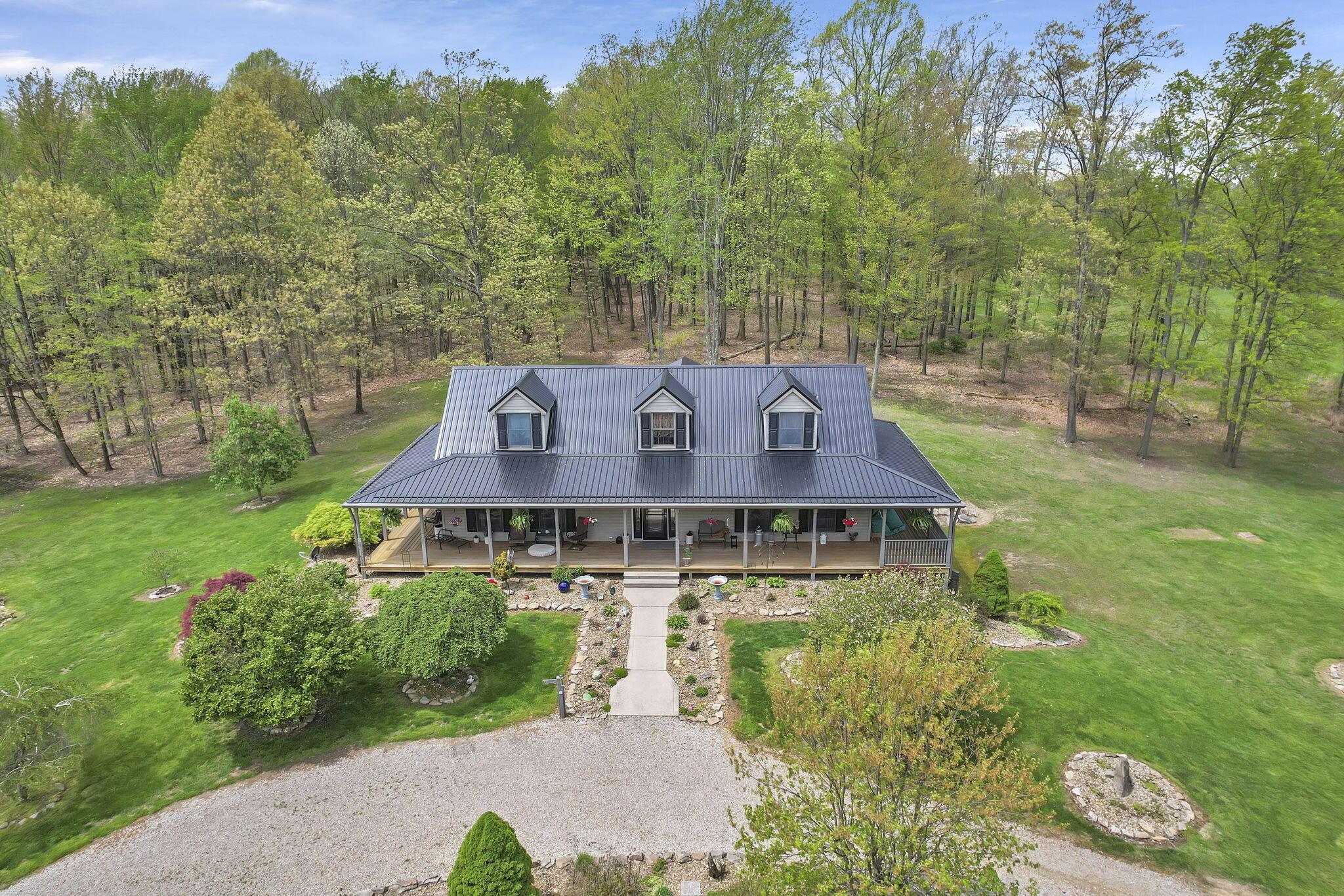 3615 Dragoo Road Nashport, OH 43830 - Photo 54 of 59 77-web-or-mls-DJI_0068