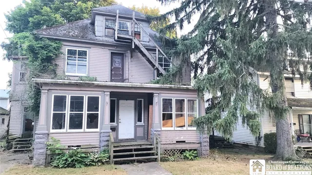 $30,000 | 17 West 12th Street, Unit 3, Jamestown, NY 14701