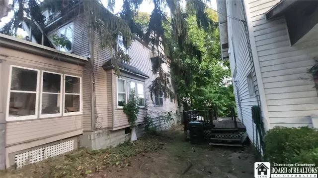 $30,000 | 17 West 12th Street, Unit 3, Jamestown, NY 14701