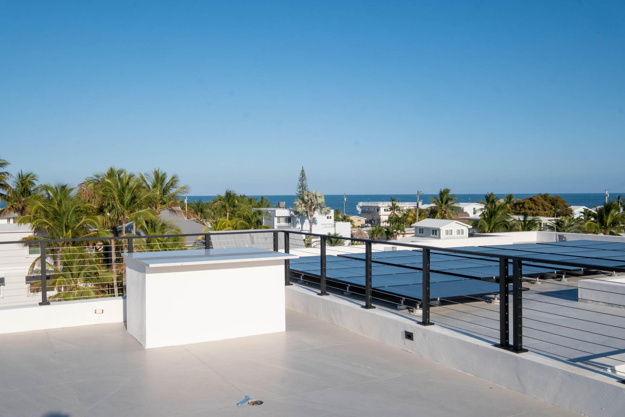 301 Buttonwood Circle, Unit B Key Largo, FL 33037 - Photo 26 of 52 Ocean Views