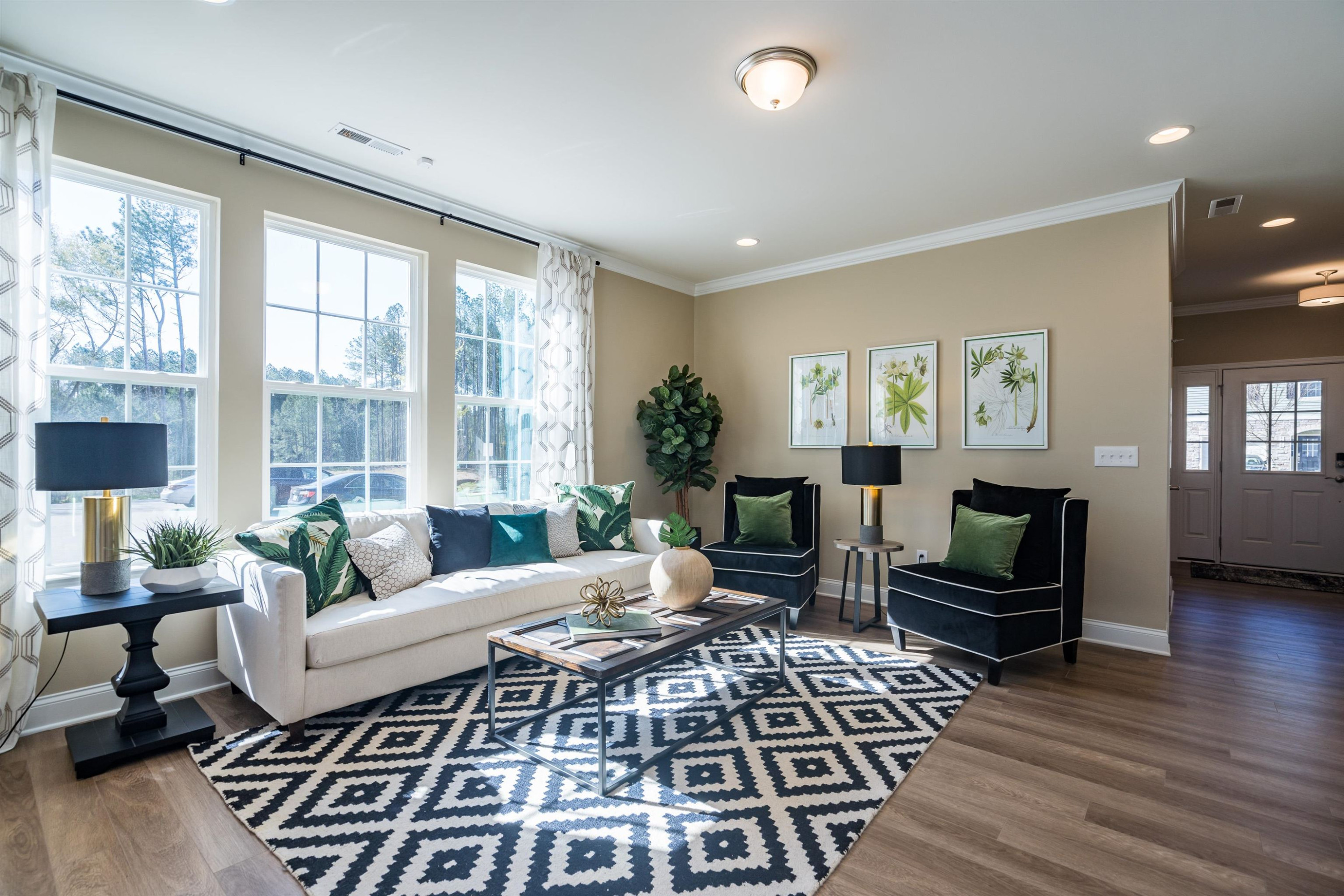 4203 Little Fellow Lane Raleigh, NC 27610 - Photo 20 of 30 Photo 20