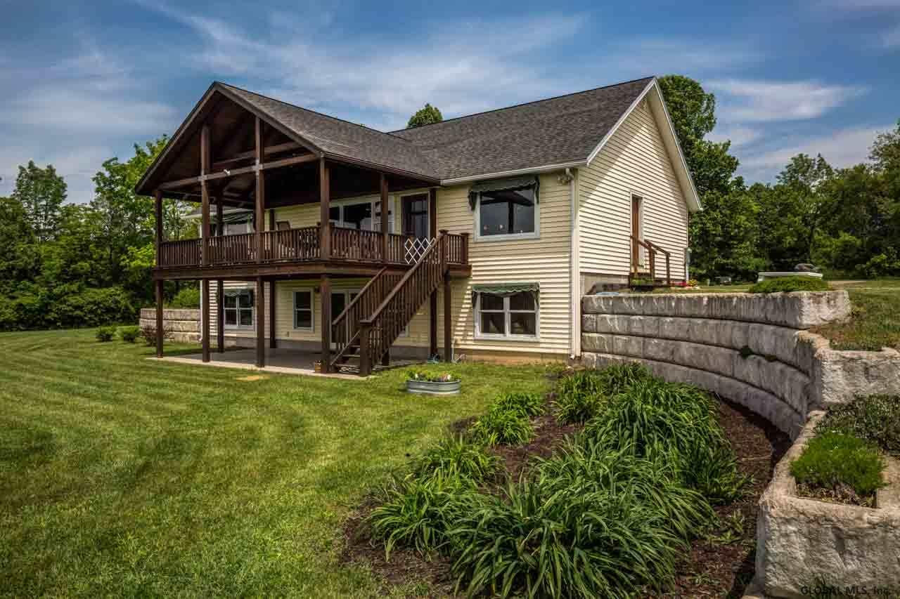 417 Truax Road Amsterdam, NY 12010 - Photo 1 of 25 Photo 1
