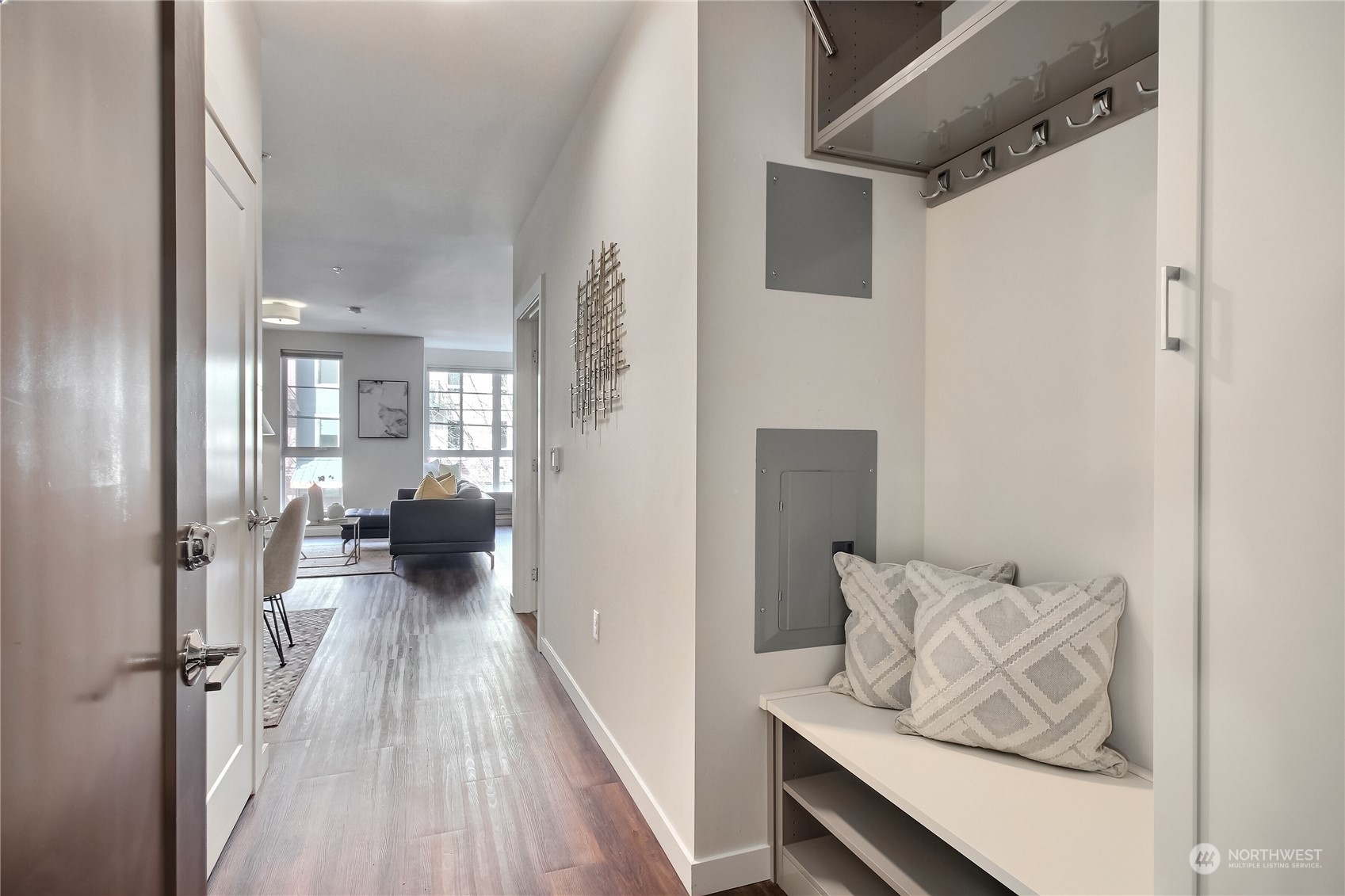 308 North 68th Street, Unit 208 Seattle, WA 98103 - Photo 7 of 20 Gallery Image 7