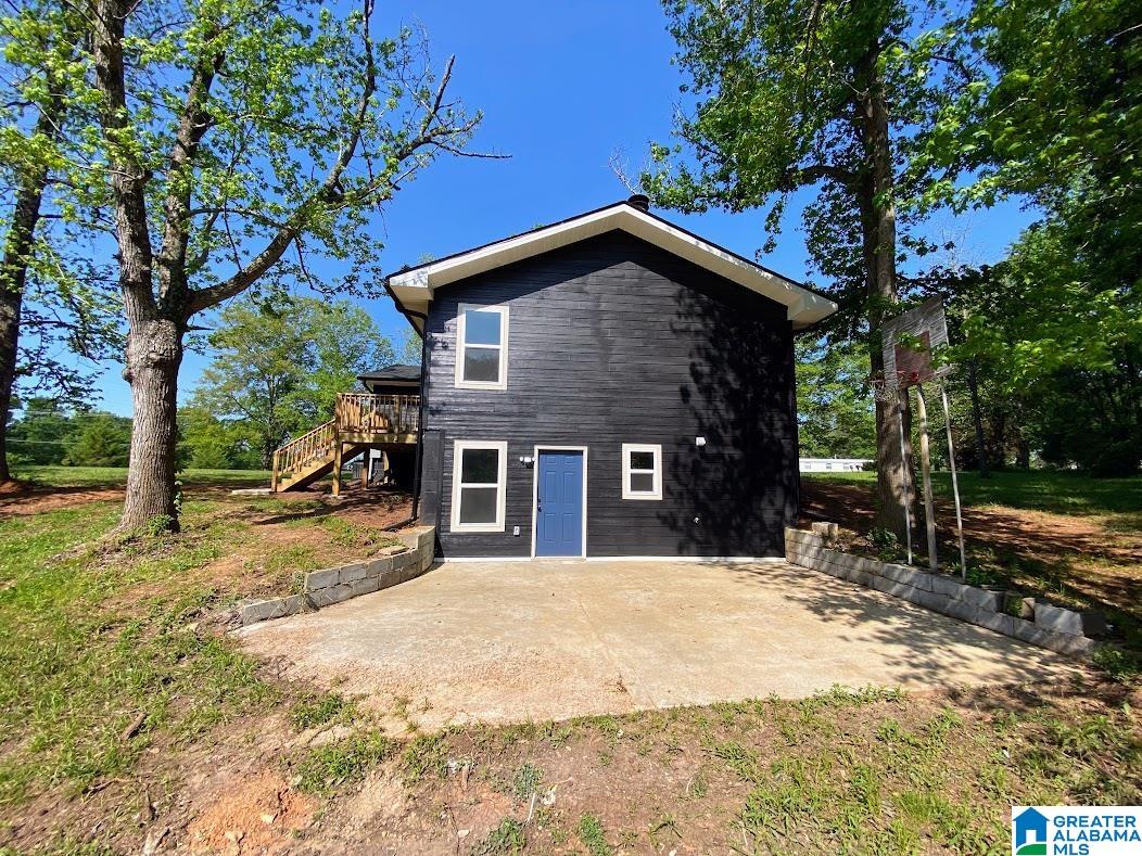 595 McElderry Road North Munford, AL 36268 - Photo 10 of 49