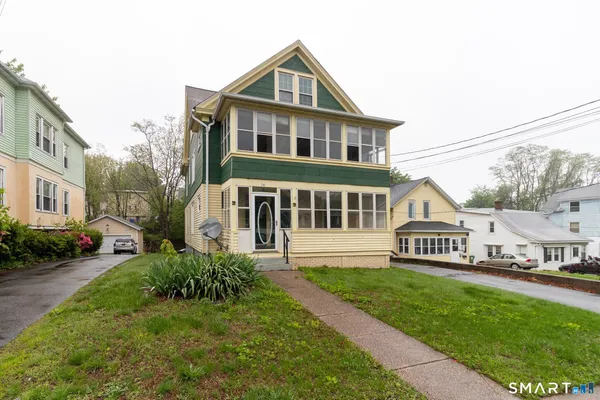 $1,700 | 76 Gridley Street, Bristol, CT 06010
