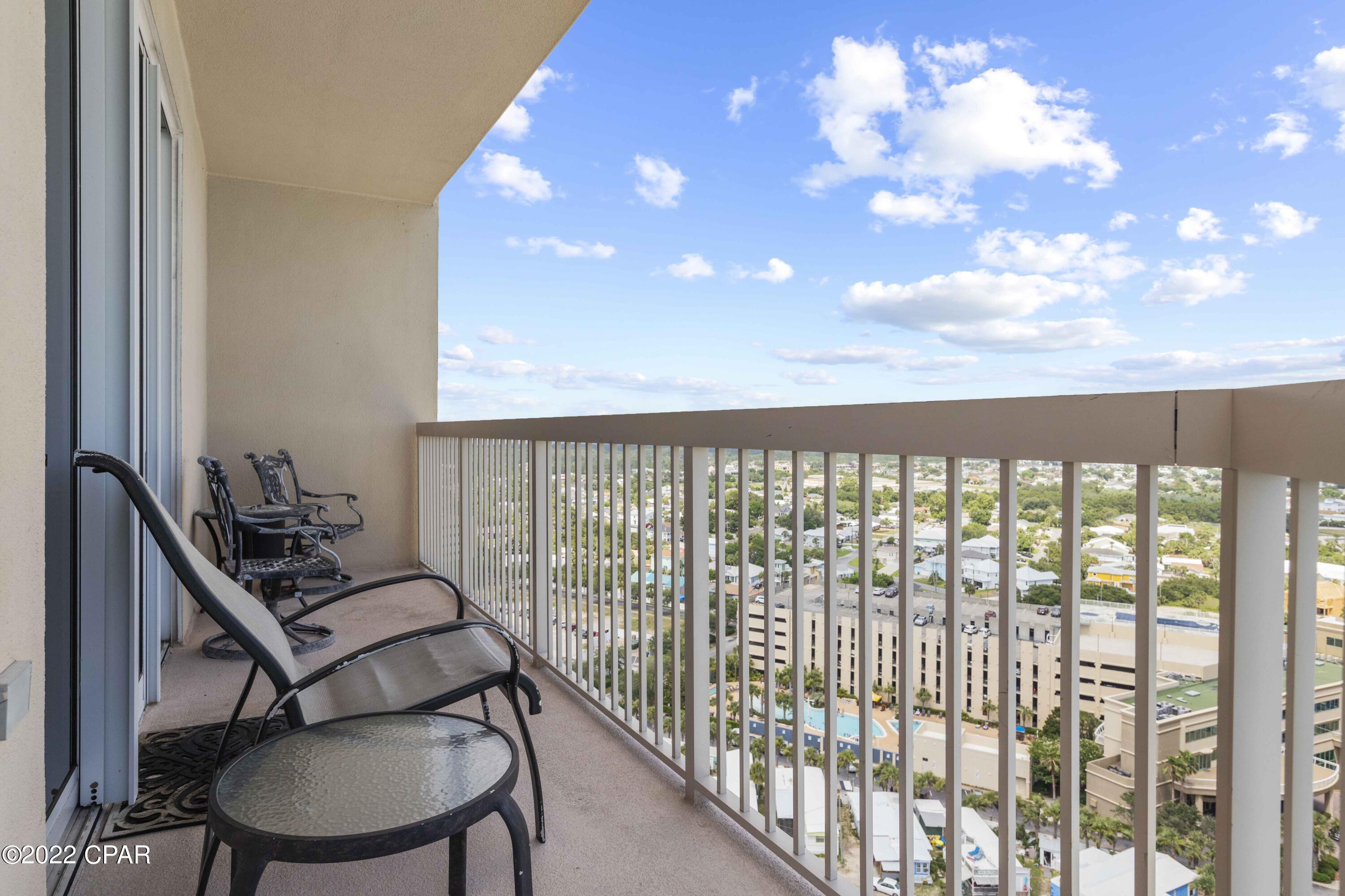 14825 Front Beach Road, Unit 2201 Panama City Beach, FL 32413 - Photo 32 of 47 Gallery Image 32