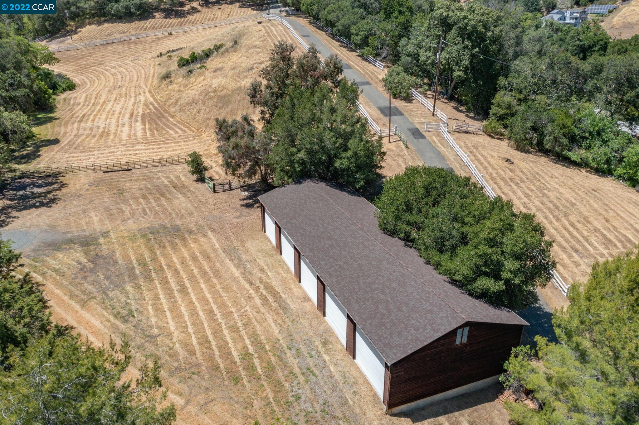 5433 Alhambra Valley Road Martinez, CA 94553 - Photo 48 of 59