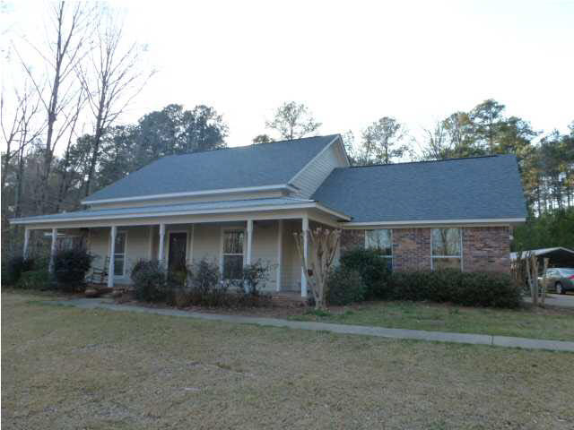 113 Cedar Ridge Drive Canton, MS 39046 - Photo 1 of 19 Photo 1