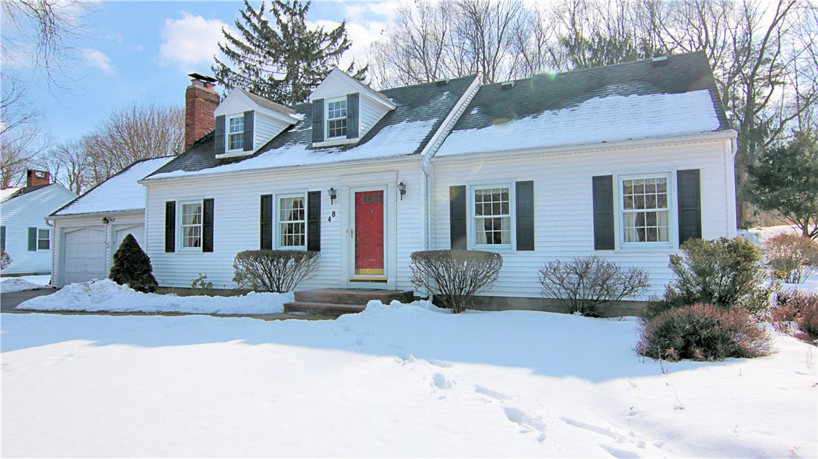 48 Kurt Road Perinton, NY 14534 - Photo 1 of 1
