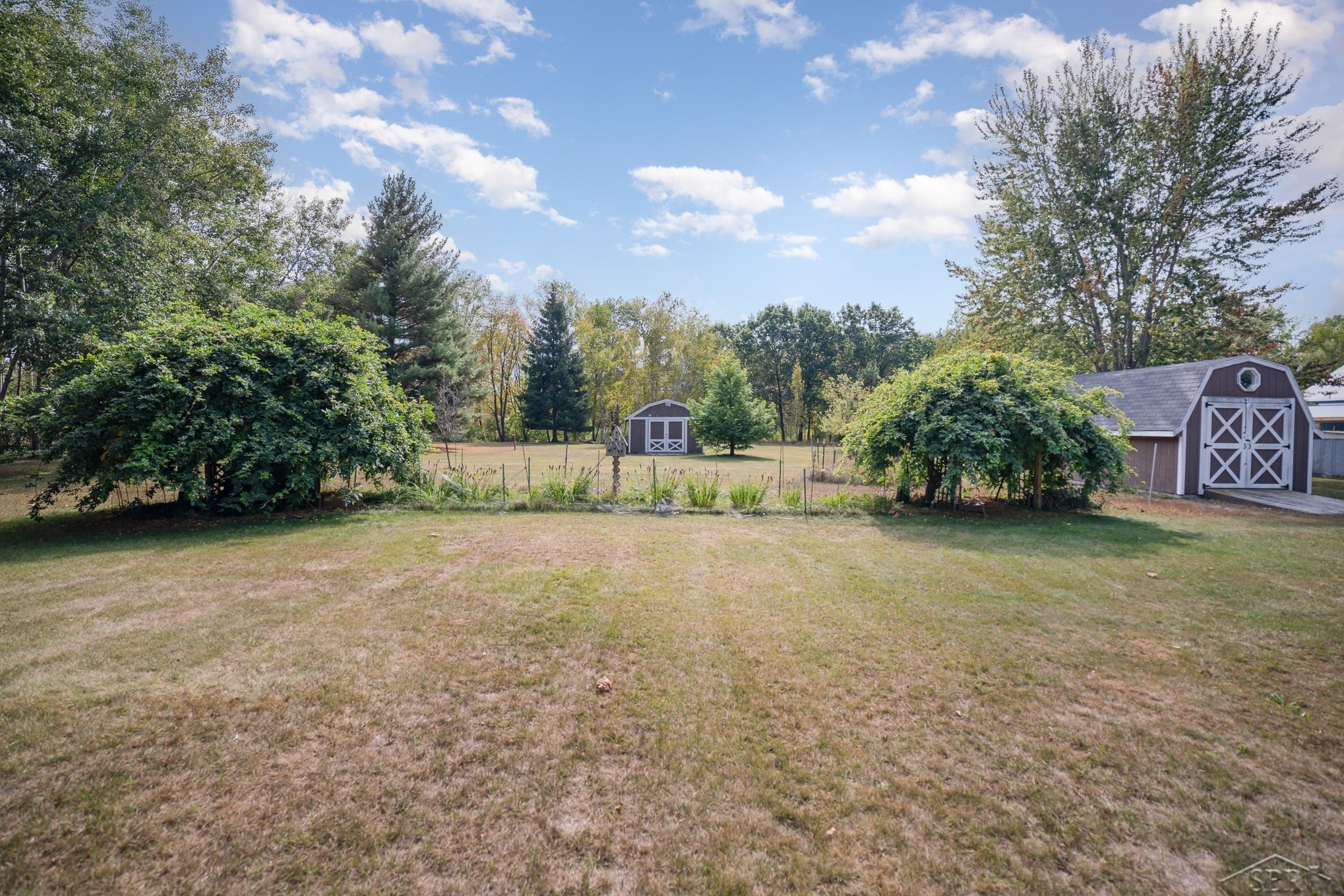 2084 East Coggins Road Pinconning, MI 48650 - Photo 35 of 45 Gallery Image 35