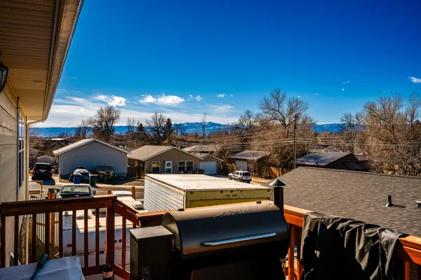 $469,900 | 873 East College Avenue, Sheridan, WY 82801