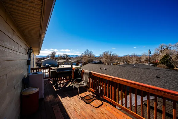 $469,900 | 873 East College Avenue, Sheridan, WY 82801