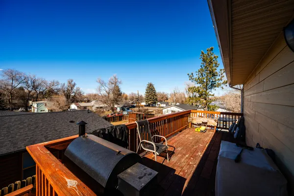 $469,900 | 873 East College Avenue, Sheridan, WY 82801