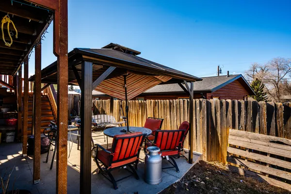 $469,900 | 873 East College Avenue, Sheridan, WY 82801