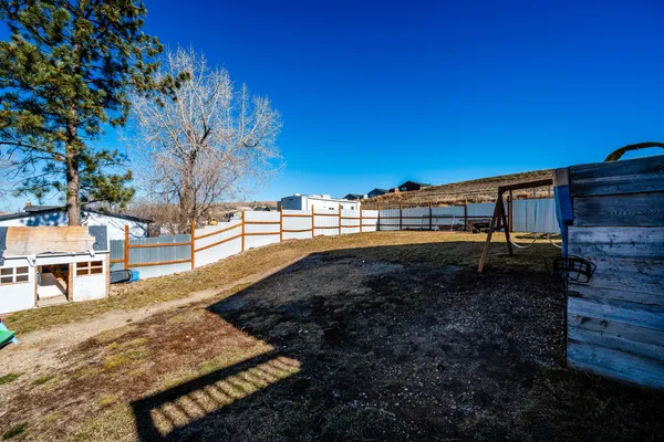 $469,900 | 873 East College Avenue, Sheridan, WY 82801