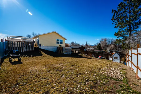 $469,900 | 873 East College Avenue, Sheridan, WY 82801