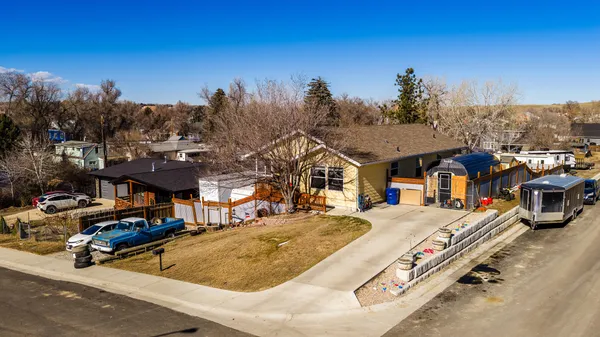 $469,900 | 873 East College Avenue, Sheridan, WY 82801