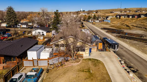 $469,900 | 873 East College Avenue, Sheridan, WY 82801
