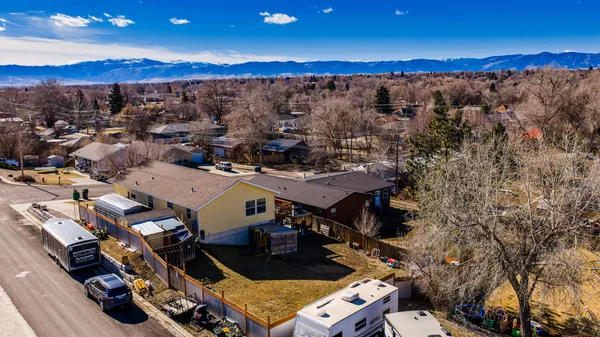 $469,900 | 873 East College Avenue, Sheridan, WY 82801