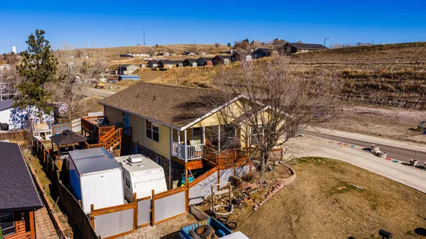 $469,900 | 873 East College Avenue, Sheridan, WY 82801