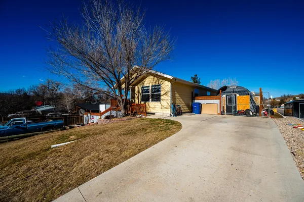 $469,900 | 873 East College Avenue, Sheridan, WY 82801