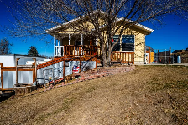 $469,900 | 873 East College Avenue, Sheridan, WY 82801
