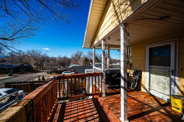 $469,900 | 873 East College Avenue, Sheridan, WY 82801