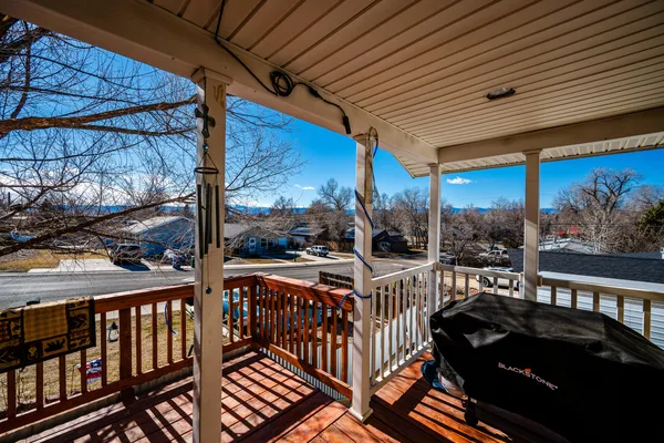 $469,900 | 873 East College Avenue, Sheridan, WY 82801