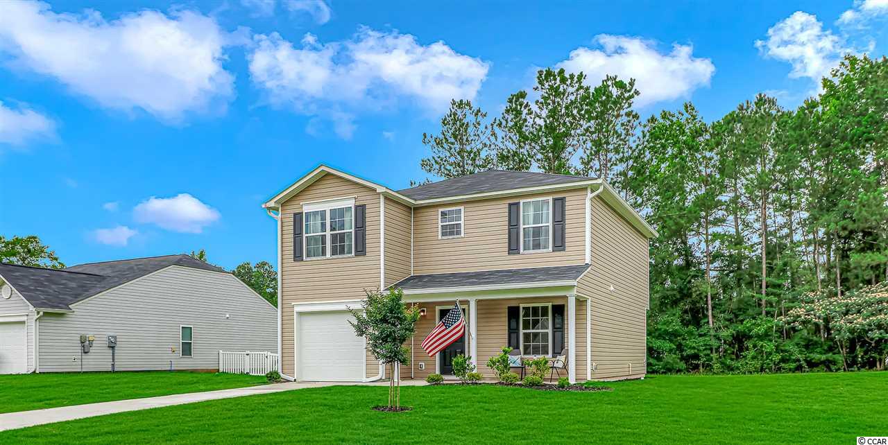 110 Winding Path Drive Loris, SC 29569 - Photo 3 of 26 Gallery Image 3