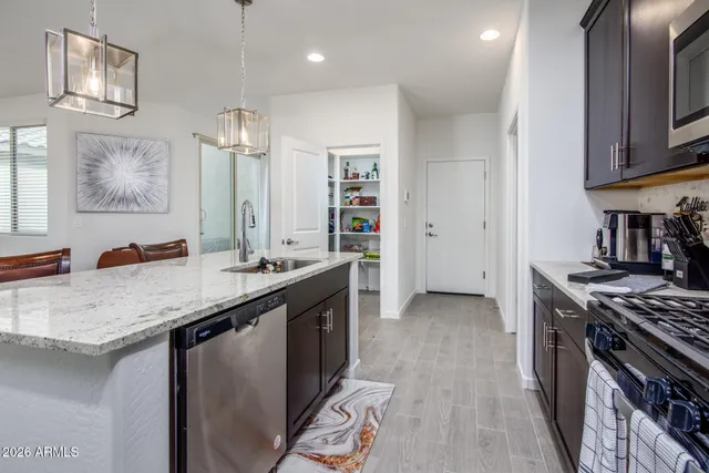 a room with toys and painting on the wall