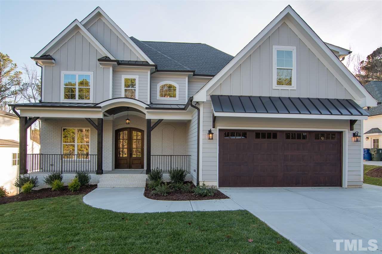 5123 Country Trail Raleigh, NC 27613 - Photo 1 of 30