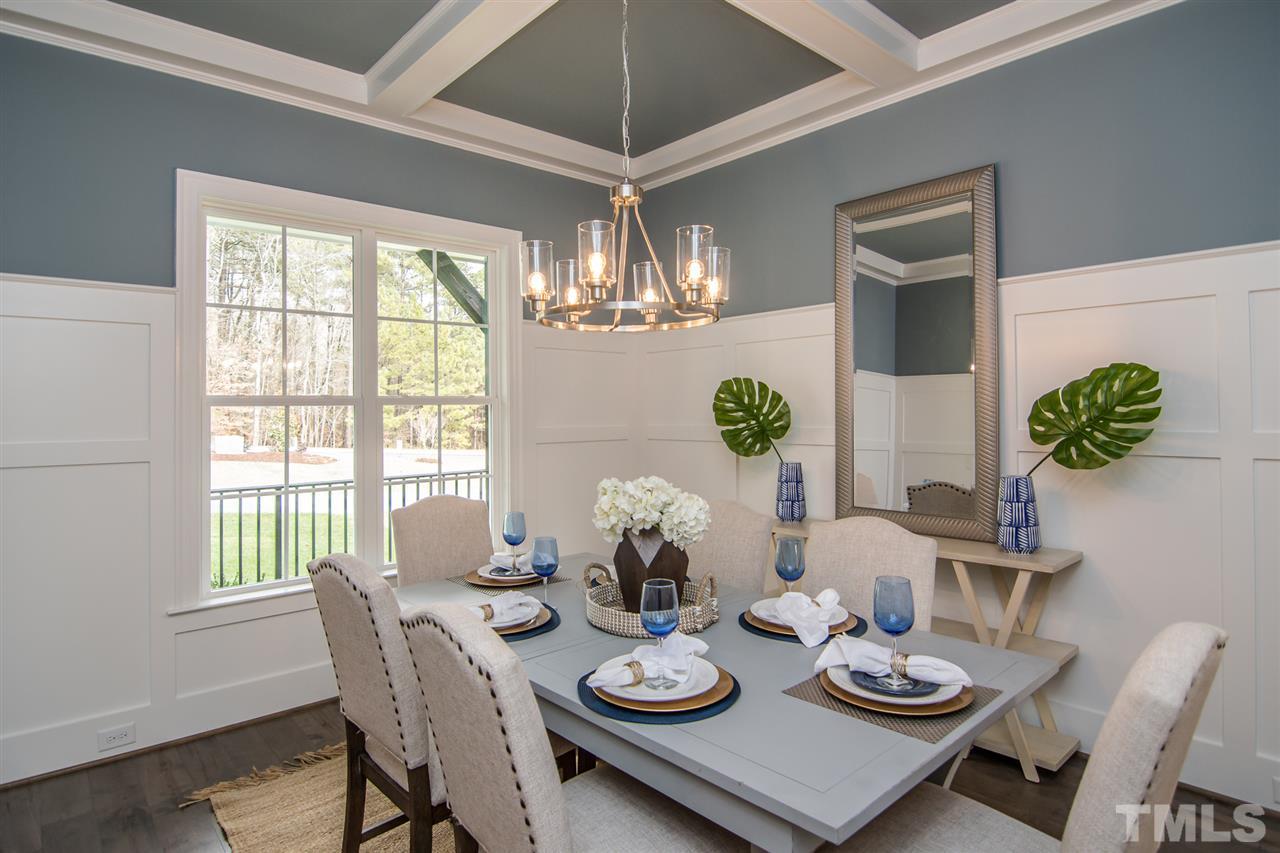 5123 Country Trail Raleigh, NC 27613 - Photo 2 of 30
