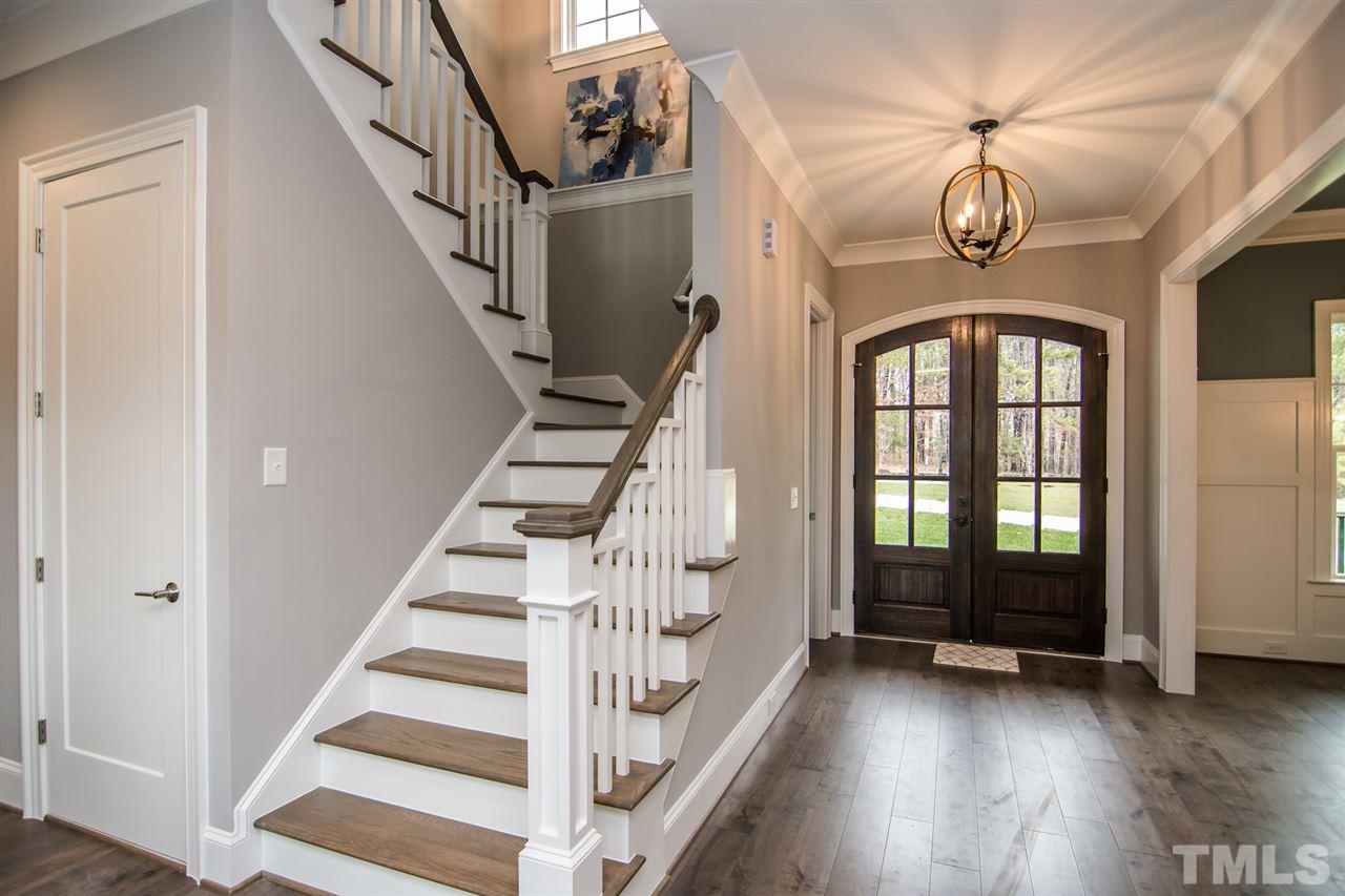 5123 Country Trail Raleigh, NC 27613 - Photo 11 of 30