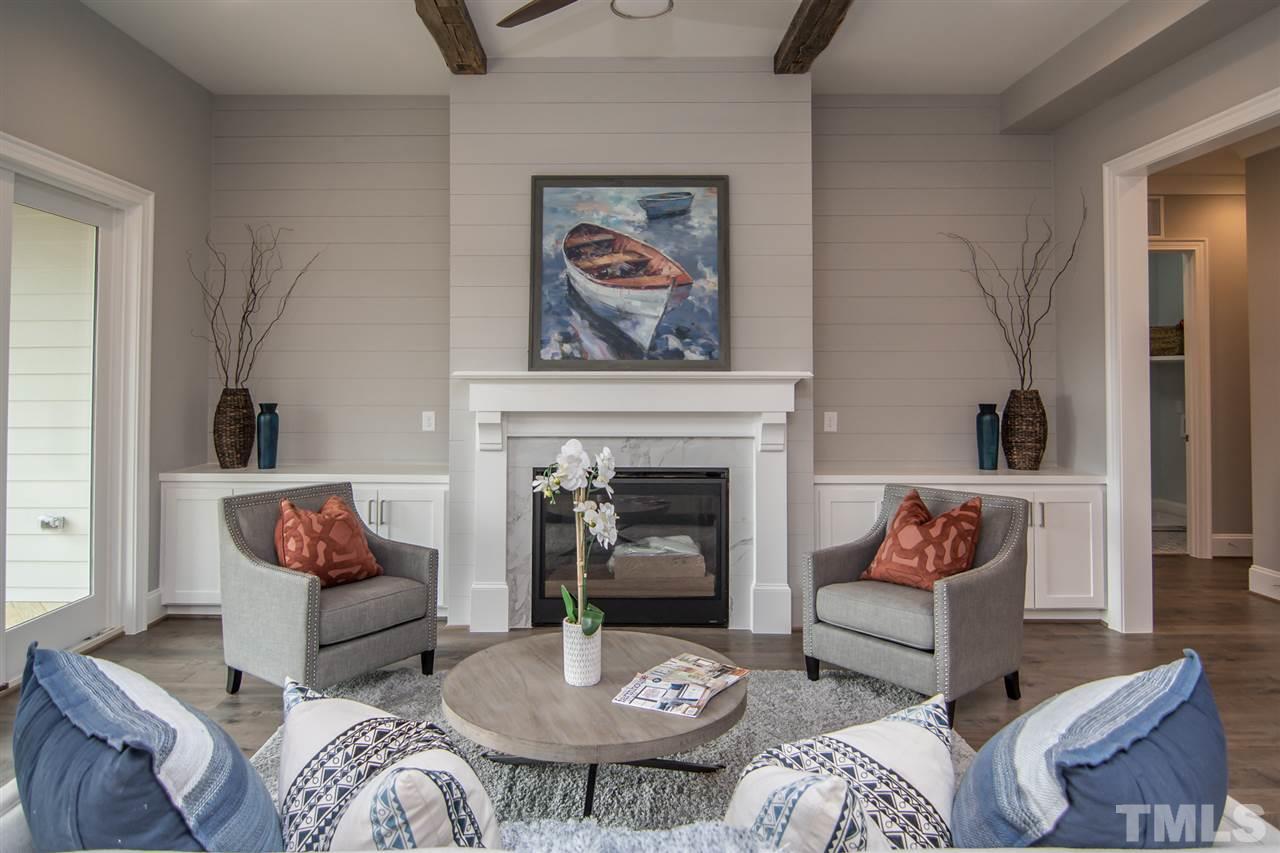 5123 Country Trail Raleigh, NC 27613 - Photo 12 of 30