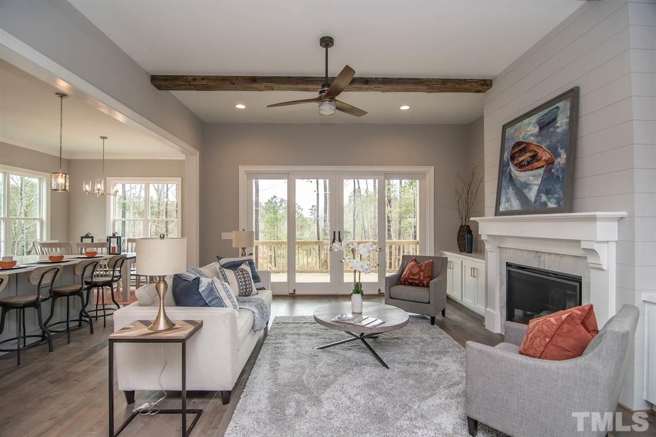 5123 Country Trail Raleigh, NC 27613 - Photo 14 of 30
