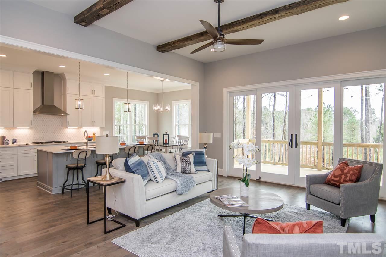 5123 Country Trail Raleigh, NC 27613 - Photo 15 of 30