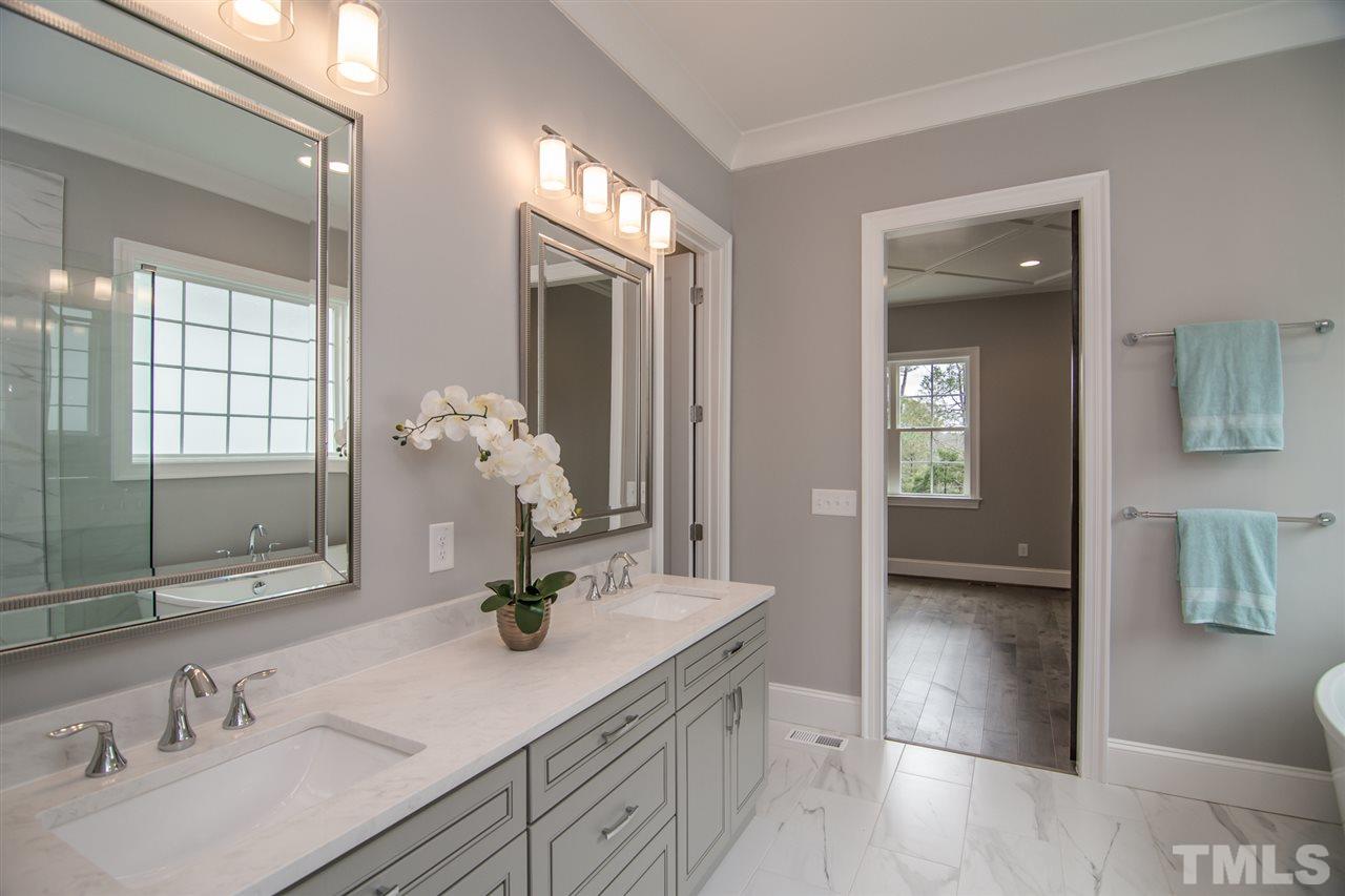 5123 Country Trail Raleigh, NC 27613 - Photo 18 of 30
