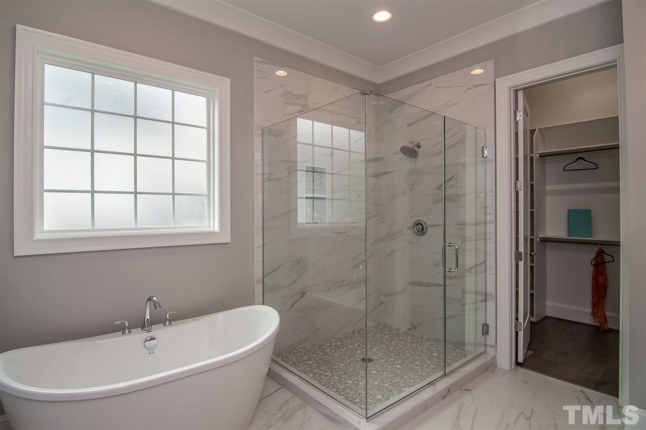 5123 Country Trail Raleigh, NC 27613 - Photo 19 of 30