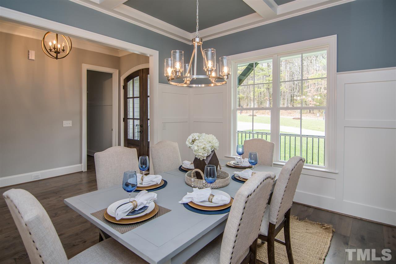 5123 Country Trail Raleigh, NC 27613 - Photo 3 of 30
