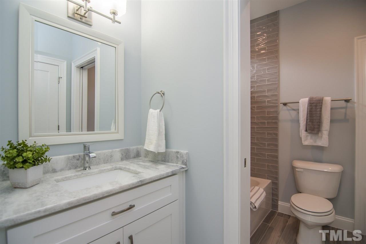 5123 Country Trail Raleigh, NC 27613 - Photo 24 of 30