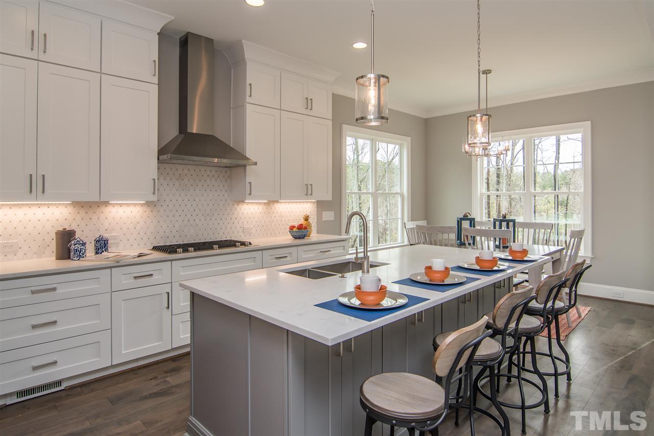 5123 Country Trail Raleigh, NC 27613 - Photo 6 of 30