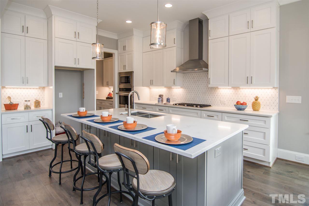 5123 Country Trail Raleigh, NC 27613 - Photo 7 of 30