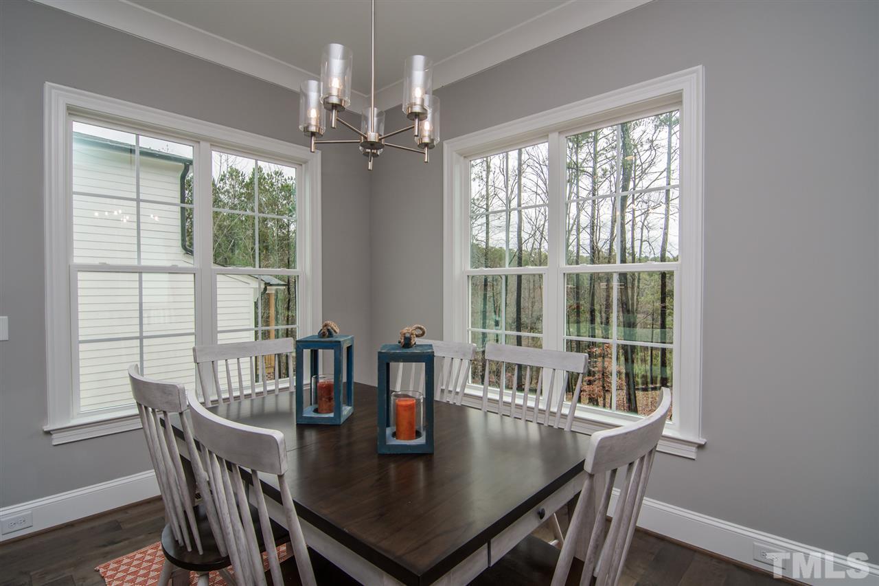 5123 Country Trail Raleigh, NC 27613 - Photo 9 of 30