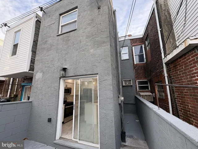 $2,000 | 2040 South Norwood Street, Philadelphia, PA 19145