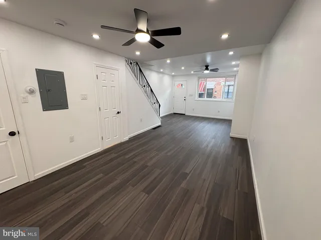 $2,000 | 2040 South Norwood Street, Philadelphia, PA 19145