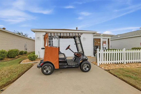 $310,000 | 1639 Allendale Place, The Villages, FL 32162